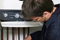 boiler repair Bethesda