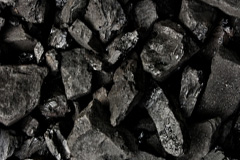 Bethesda coal boiler costs