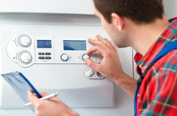 free commercial Bethesda boiler quotes