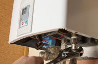 free Bethesda boiler install quotes